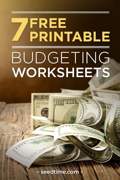 7-free-printable-budgeting-worksheets