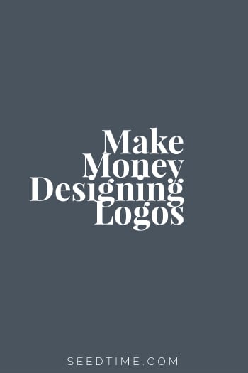 HOW TO EARN MONEY BY MAKING LOGO
