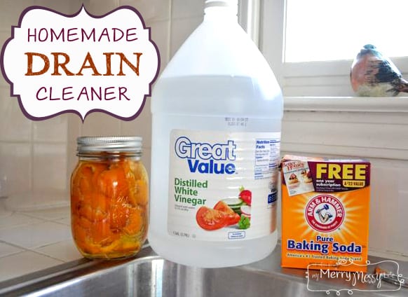 money-saving cleaning tips