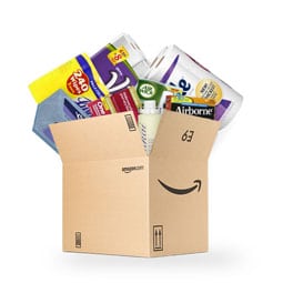 Amazon.com Subscribe & Save