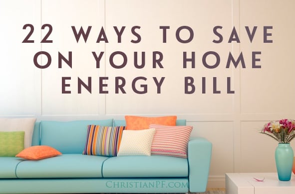 22 ways to save money on your home energy bills...As I am navigating through the first few months of home-ownership, I have been a bit surprised by how expensive my energy bills have been the last couple months. Even having a brand-new house, it seems there is a lot of room for improvement when it comes to creating an energy efficient home. I am not waiting around for the the Cash for Caulkers program to start - I need to get on it now!  So, I am getting ready to embark on an all out battle against our energy bills and I know the next couple months are going to be tough. It's been a cold December, but January and February are always a bit more intense. But after doing some homework, I found a bunch of simple things that we can do to lower our bills this winter....