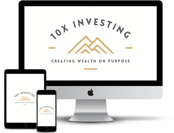 10x investing course 2