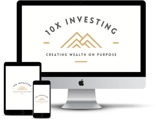 10x investing course 2