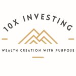 10x logo