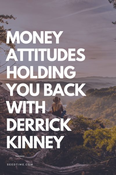 financial attitudes