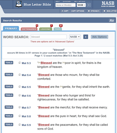 Tithing In The New Testament Old