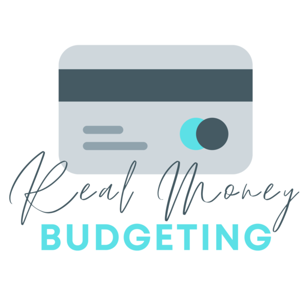 The real money budgeting course