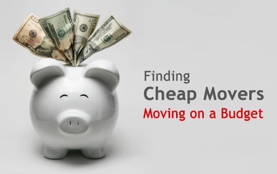 money saving moving tips