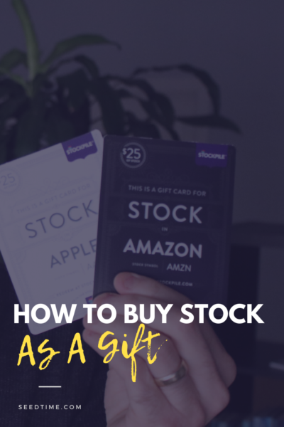 Unique Gifting With Stockpile