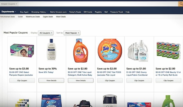 8 Amazon Savings Hacks
