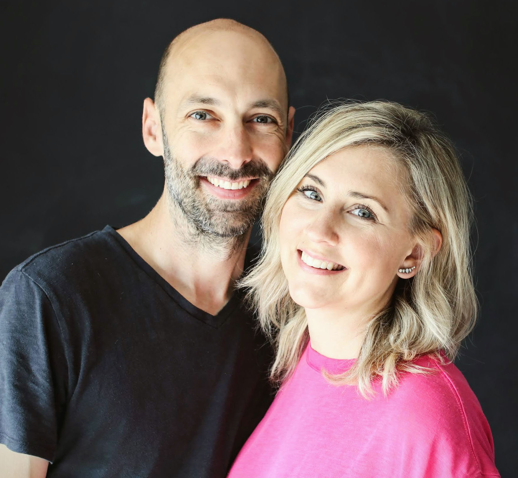 Bob and Linda Lotich