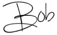 Bob sign