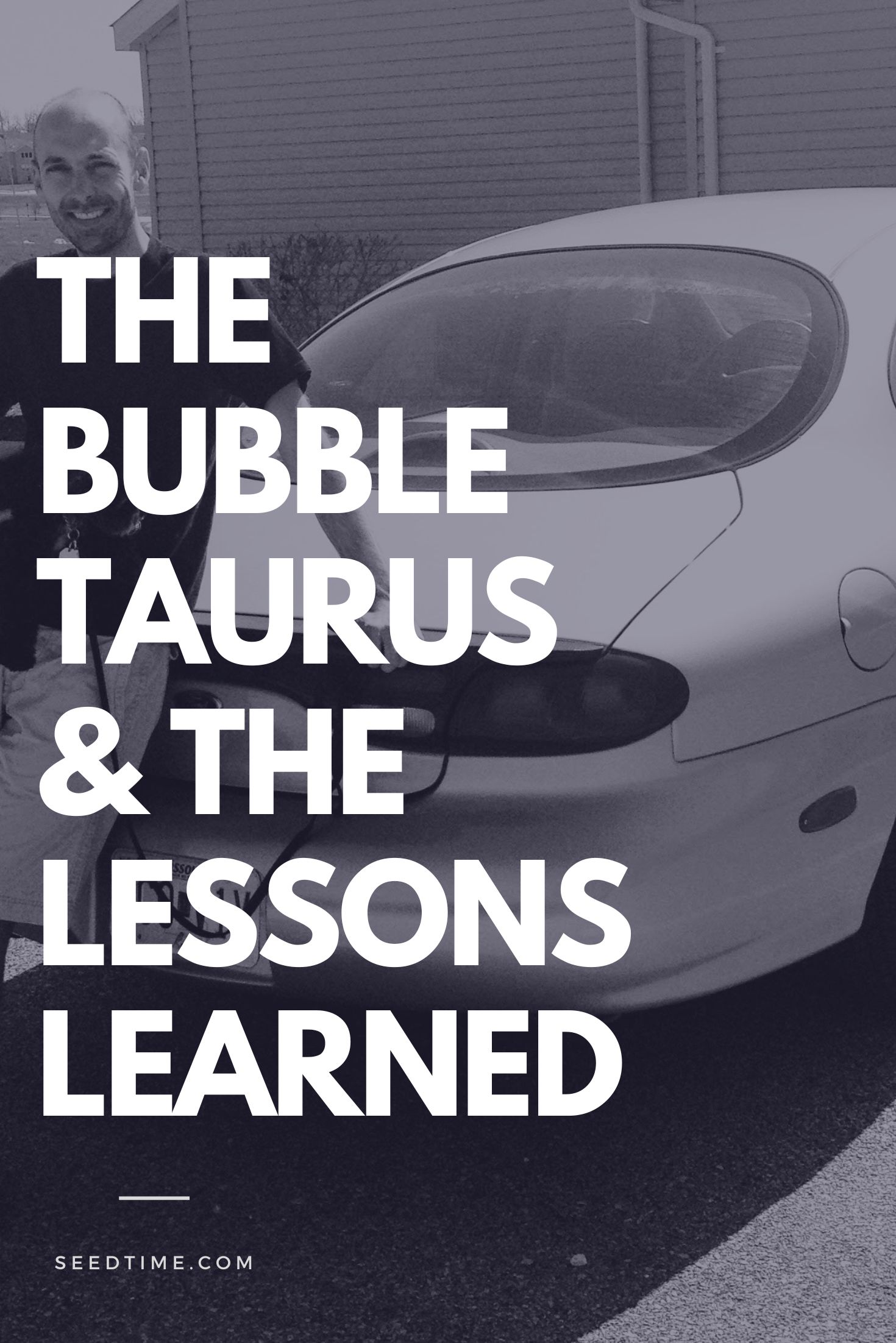 Bubble Taurus 1