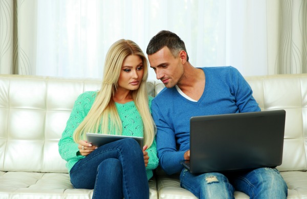 How to create a budget, even when you don't agree with your spouse.