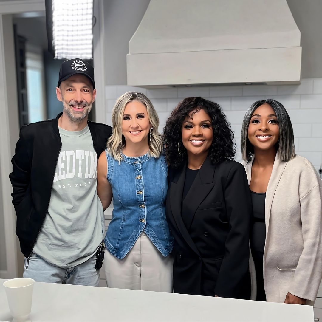 True Financial Freedom 4 Cece Ashley and Bob and Linda tighter