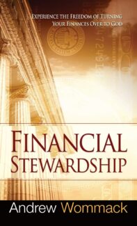 Financial Stewardship Book