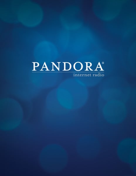 Pandora Internet Radio