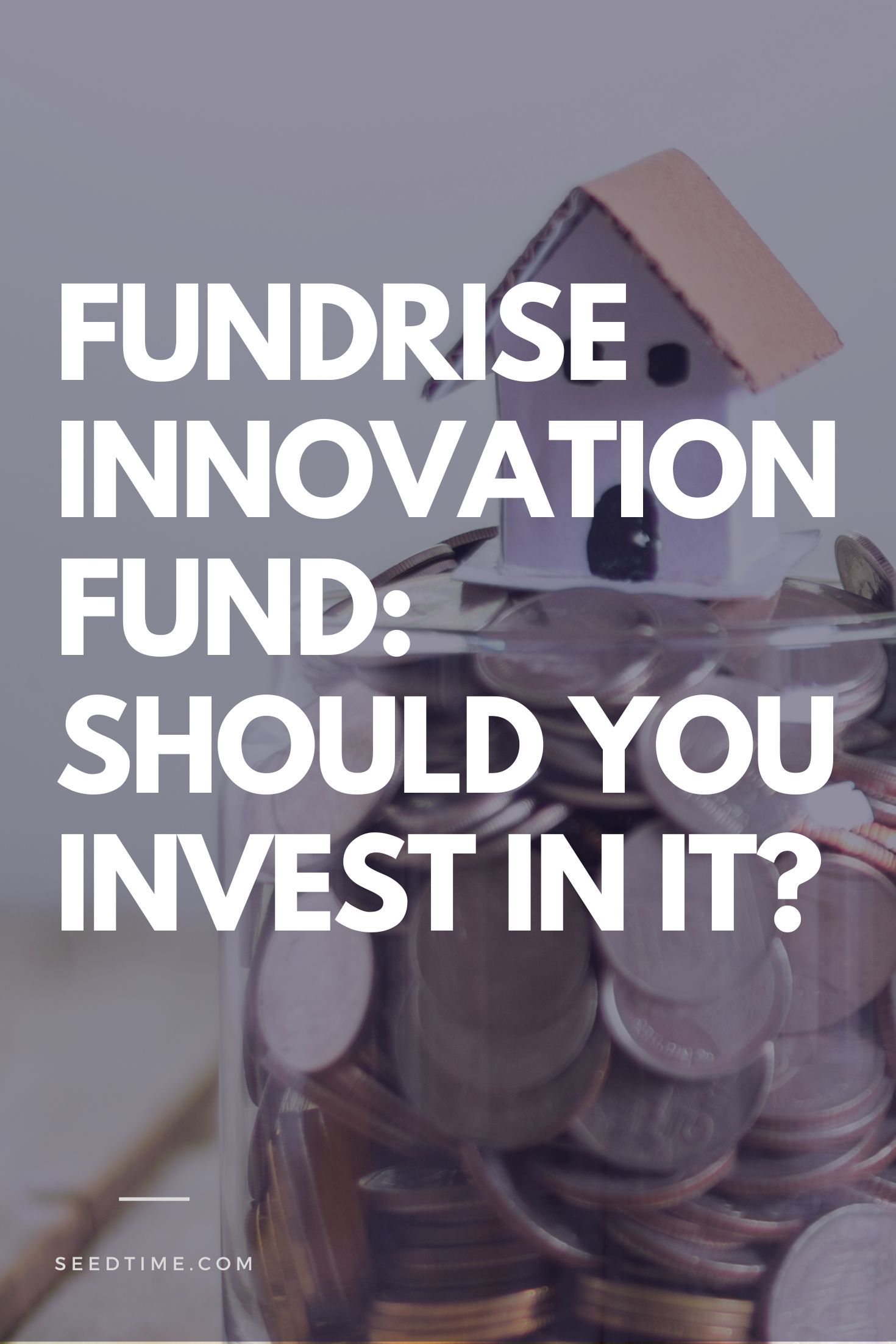 Fundrise Innovation Fund Should you invest in it