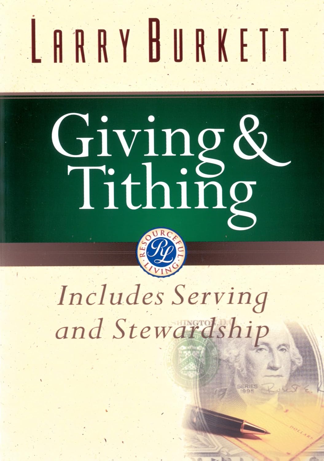 Giving & Tithing