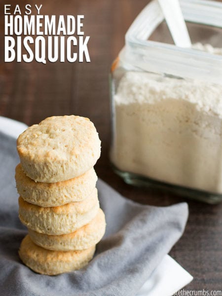 bisquick substitute