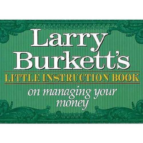 Uncover the fundamental lessons and insights from Larry Burkett's "Little Instruction Book on Managing Your Money" in this detailed book review.