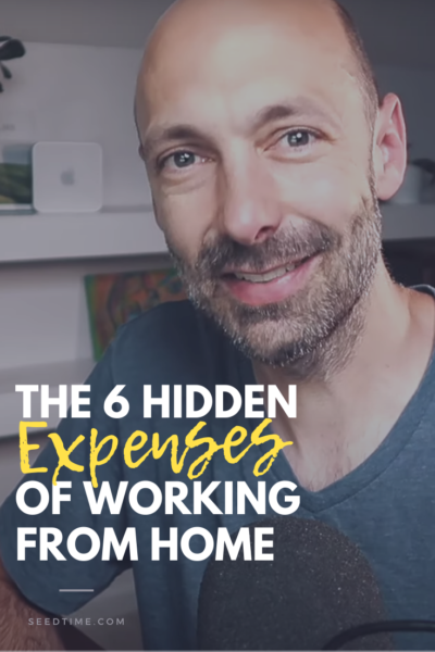 hidden business expenses