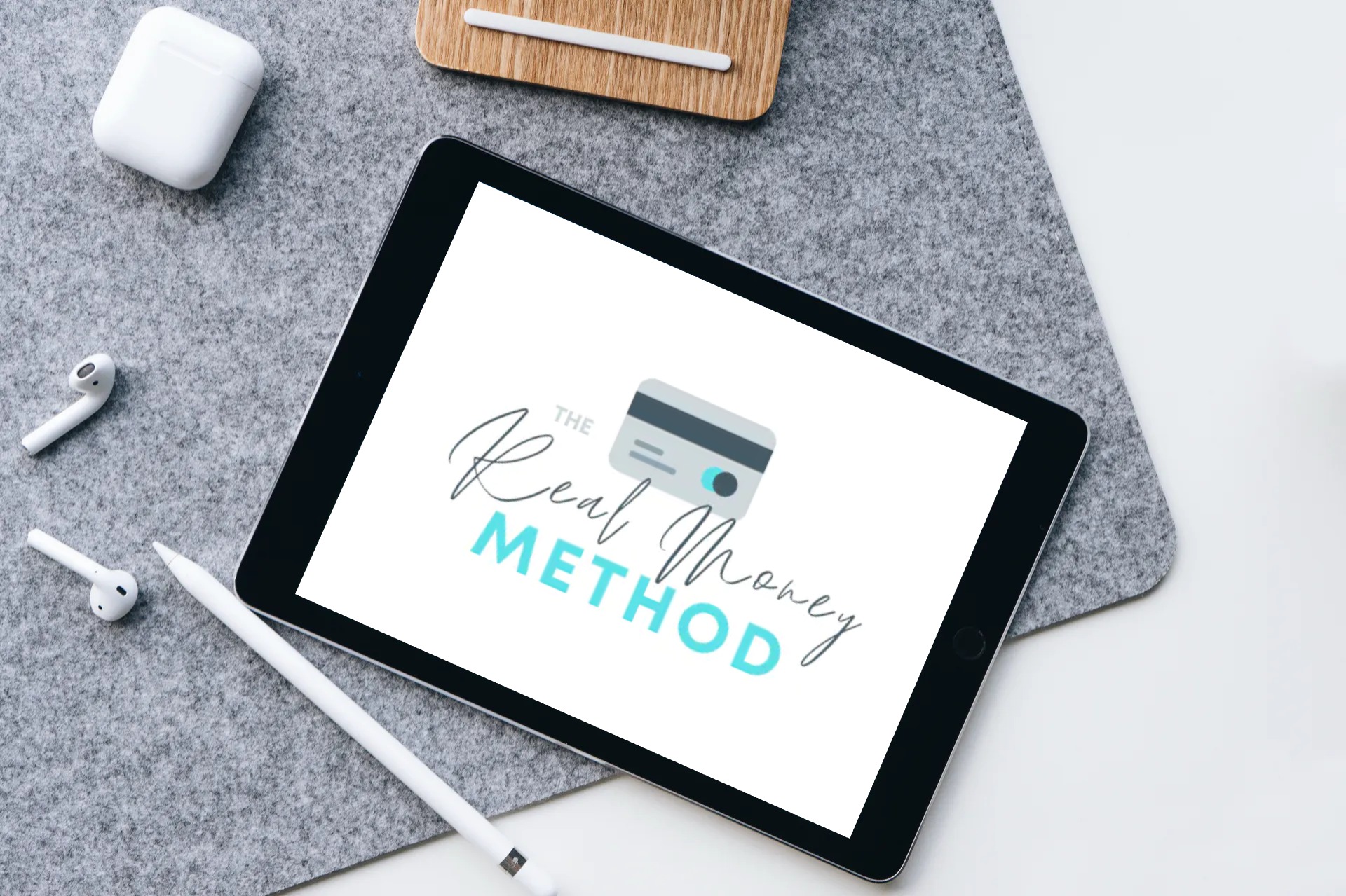 The Real Money Method un-budgeting course