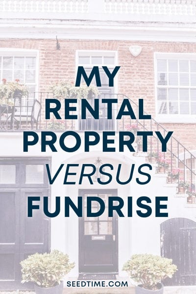 A Real Estate Investment Review: My Rental Property vs Fundrise