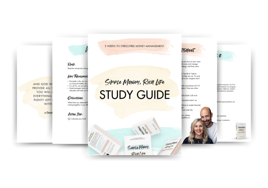 SMRLbookstudy5 page Worksheet Mockups Template with adjustable shadows