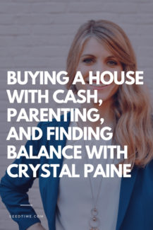 Love Centered Parenting From Crystal Paine