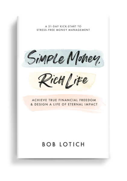 2022 homepage 9 achieve true financial freedom and design a life of eternal impact