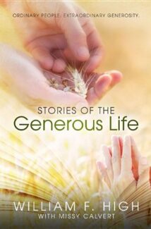 Stories of the Generous Life