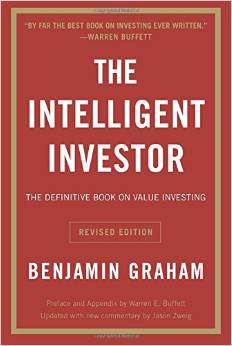 The Intelligent Investor