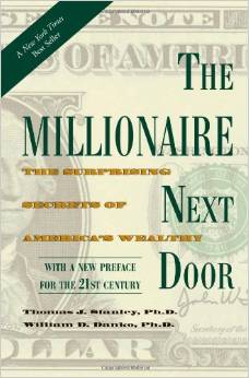 The Millionaire Next Door