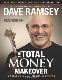 The Total Money Makeover