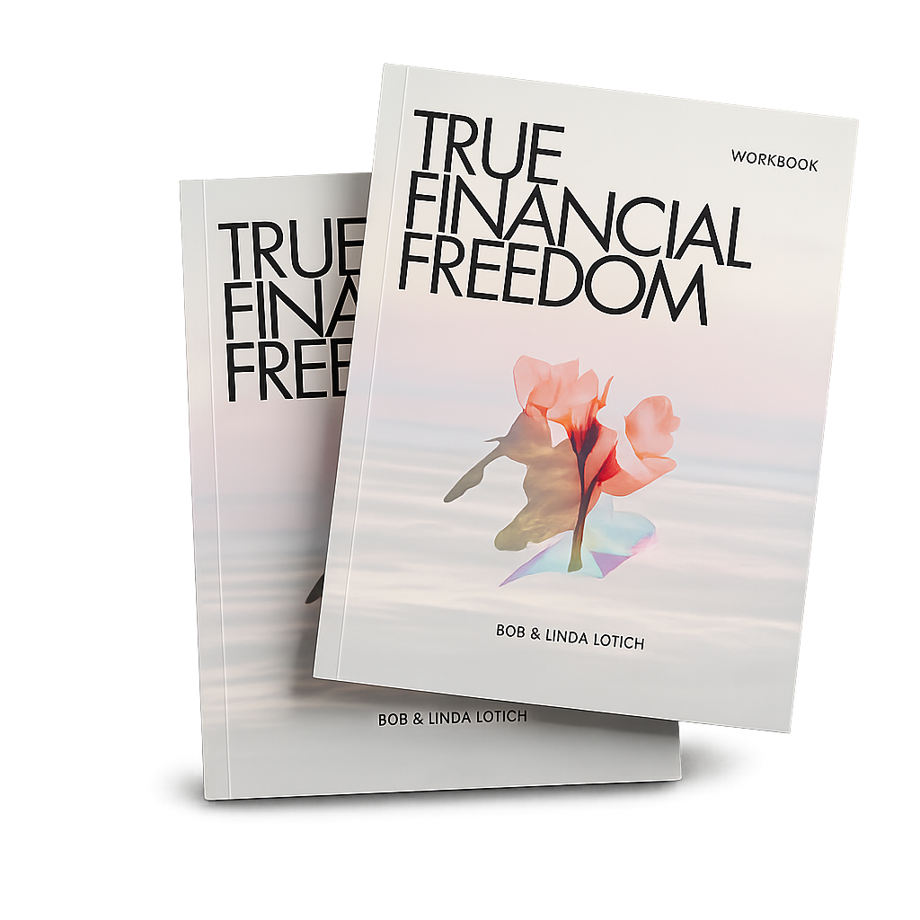 True Financial Freedom Pricing 3 True Financial Freedom workbook May 13 2026 Transparent Editing