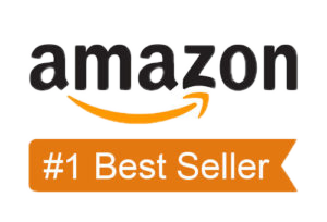 amazon bestseller badge