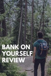 bank on yourself book review