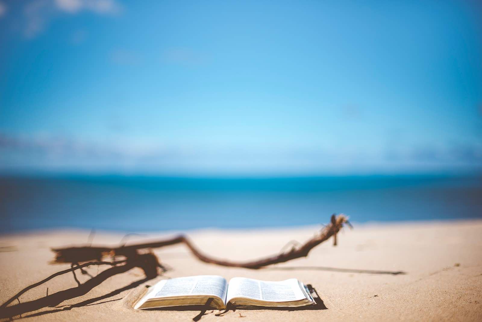 15 Bible Verses to start Your day off right!