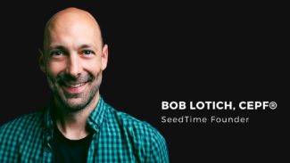 About SeedTime with Bob Lotich