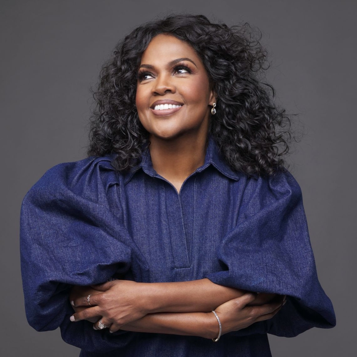 Simple Money Rich Life 7 cece winans