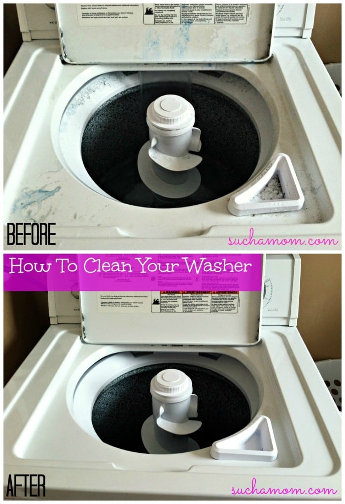 money-saving cleaning tips