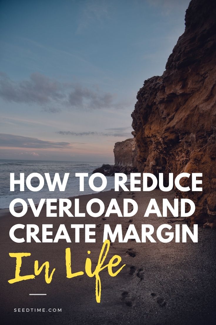 create margin