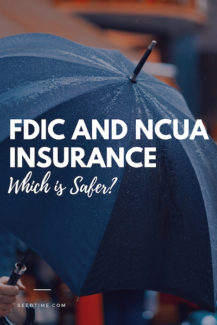 fdic and ncua insurance