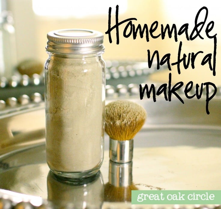 everyday products you can make instead of buying at walmart