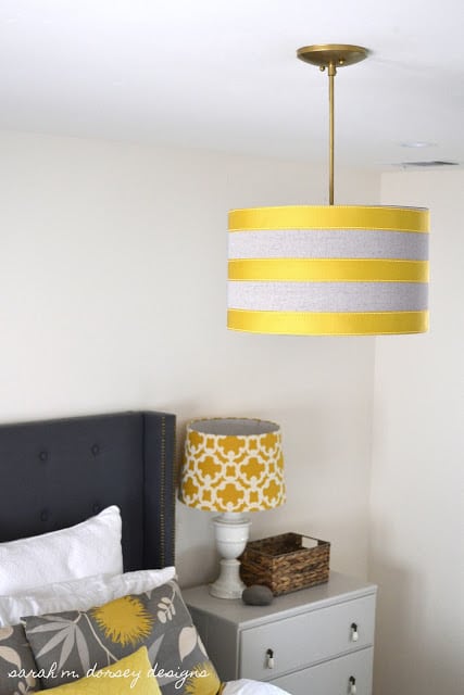 light fixture upgrades