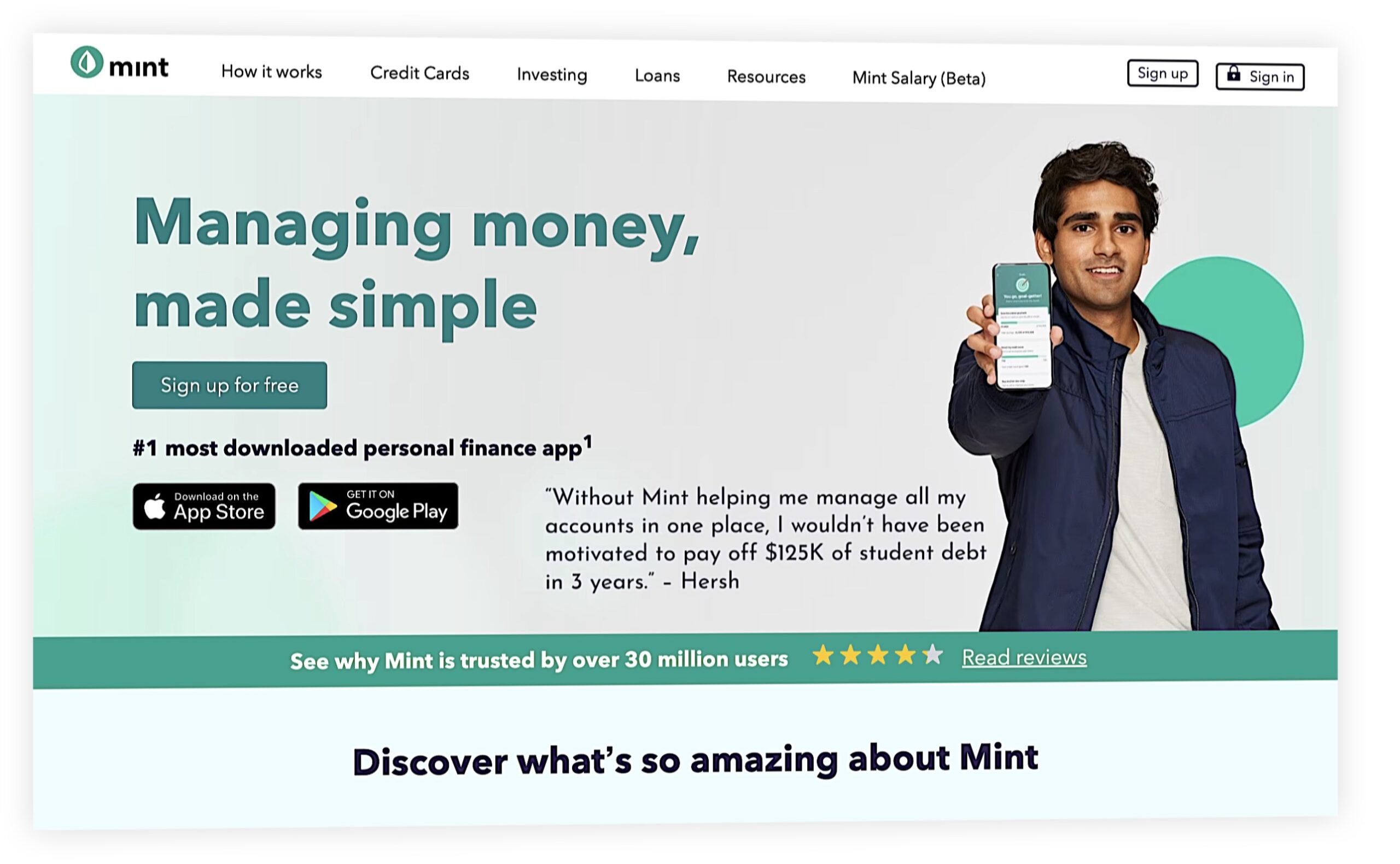 Mint.com is shutting down… do this instead (my 2 favorite alternatives…)