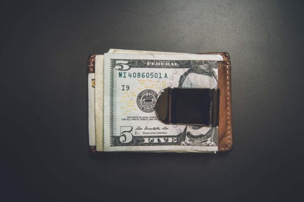 Ways to save money