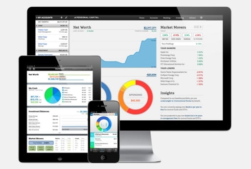 personal-capital-dashboard