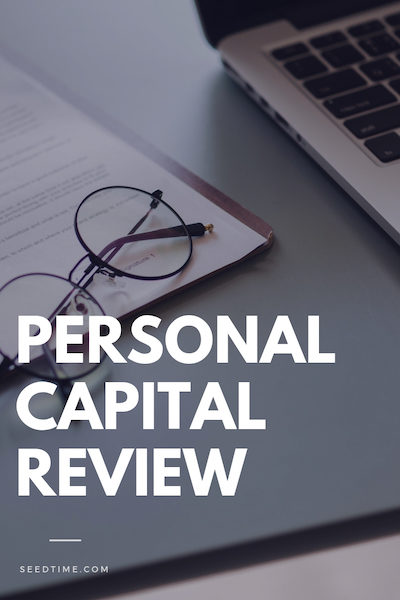 personal capital review